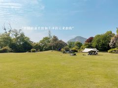 -桃花岛景观公园