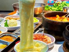 -六七八韩式烤肉·韩国料理(上杭路店)