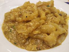 蟹粉蹄筋-梅龙镇酒家(南京西路总店)