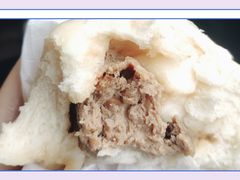 -清泉阁包子铺(中山路店)