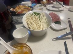 -煲王粤菜餐厅(中侨中心店)