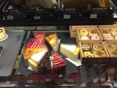 -星巴克臻选(周浦万达店)