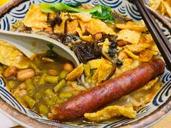 螺蛳粉-捕螺记螺蛳粉(东关大街店)