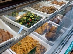 -黑窑厂糖油饼烤鸭·清真菜(旗舰店)