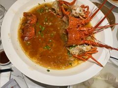 -新丁香海鲜酒店(银海商贸城店)