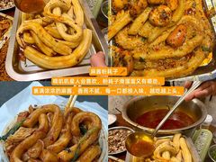 -巧克力渔家.小船海鲜胶东菜(万平口店)