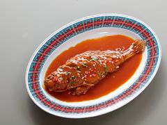 -铃兰日本料理(汉水路店)