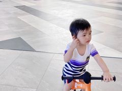 -八爪矩阵极限运动馆·儿童平衡车·感统训练(南海子公园校区)