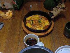 -云海肴·汽锅鸡·云南菜(天津国金汇店)