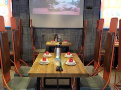 -兔槽江湖菜·重庆璧山兔(水围店)