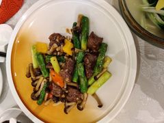 -酌宴府The China Club·广州万富希尔顿酒店(云城东路店)