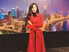 -上海杜莎夫人蜡像馆