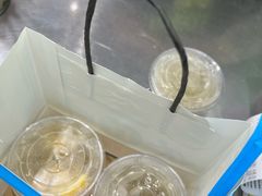 -柠檬向右(宝杨宝龙店)
