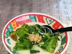 -孖记茶档·热腾茶餐(荔湾领展广场店)