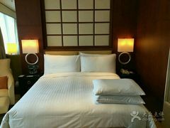 -上海雅居乐万豪侯爵酒店