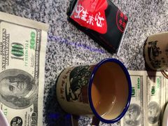 -蘭奢雅集·江浙菜(青山江滩店)