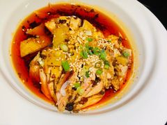 -川里谈·川味小馆(北京路店)