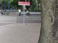 -西南政法大学(渝北校区)