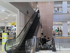 -BIGOFFS 超级折扣(仁恒伊势丹店)