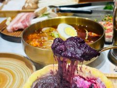 -朴太院·烤肉万岁(盐城店)