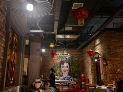 -老房子·南昌菜(双子塔店)
