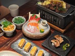 -炙柒Sekinana·精致日料(合生汇店)