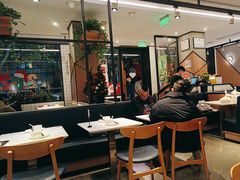 -新旺茶餐厅·早餐·夜宵(仙霞店)