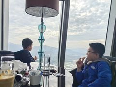 -瑞吉酒店·The Drawing Room闲逸廊·云端下午茶·夜奢Whiskey