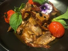 -AZUL by FUEL蓝色·法式酒馆(琶醍店)