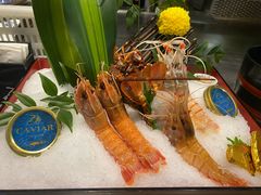 -万岛日本料理铁板烧(万泰国际店)