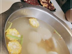 -潮发潮汕牛肉店(永庆坊店)
