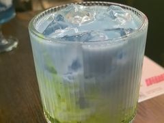 -The Cheebat 锌吧·Bistro(体育西店)