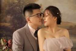 -苏州HX-合喜映画婚纱摄影