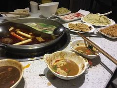 -重庆巴渝火锅(钟家村店)