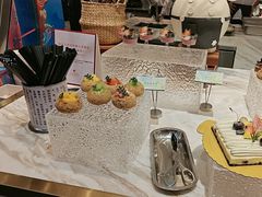 -长兴开元名都大酒店·地中海咖啡厅