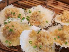 -赶海部落海鲜城(海阳路店)