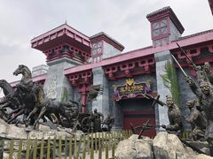 -厦门方特梦幻王国