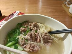 -姚面记·海派家常菜(恒基名人购物中心店)