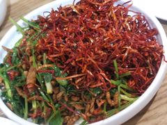 -榆林镇筋饼(知春路店)