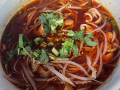 脑花儿-脑馋粉儿(三里屯店)