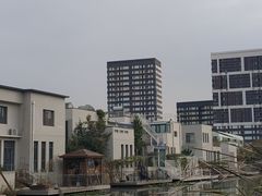 -天津东丽湖风景区