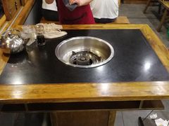 -冯记香辣兔火锅(茶店子总店)