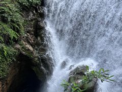 -华蓥山天意谷景区