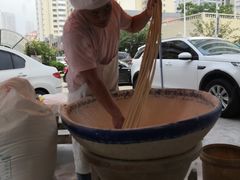 -竹青胶东摔面(黄岛开发区店)