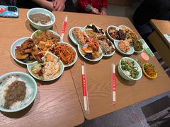 -晓宇盒饭(民安街店)