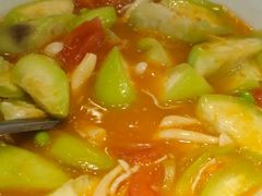 -虎哥私房菜(馒头山店)