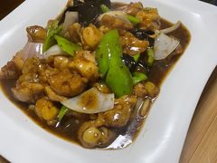 -老刘私厨猪脚饭