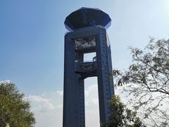 -白云山风景名胜区