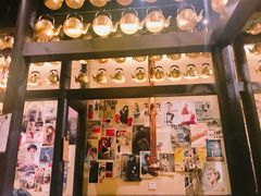 -韩国料理大力士(屏风街店)