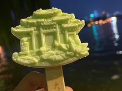 -济南大明湖景区